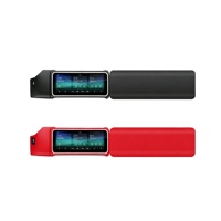 Autoradio Android 15 12,3 pouces 8 cœurs 8+256 Go avec navigation pour Range Rover Sport 2014-2016, CarPlay sans fil, 4G, DSP, lecteur DVD de voiture