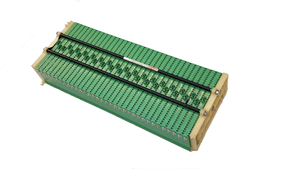 Hot bán Hybrid pin xe 245V 34 module cho Toyota Camry 2006 ~ 2016 loại 7.2V <span class=keywords><strong>Ni</strong></span>-<span class=keywords><strong>MH</strong></span> 6.5ah 6000 chu kỳ - Product Image 2