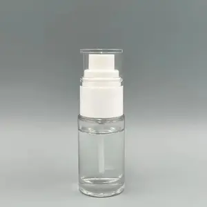Venta de Fábrica, Bomba Pulverizadora de Plástico de 20 mm 20/410, Pulverización Ultrafina, Antiderrames, para Perfume, Tónico, Spray Facial, Botellas de Cosméticos - Product Image 6