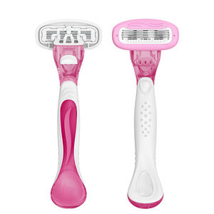 Женская сменная бритва с 5 лезвиями - Product Image 2