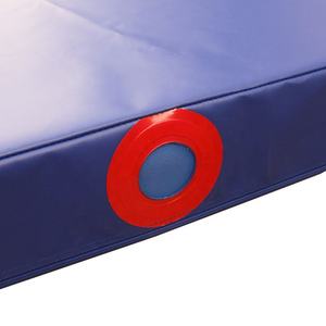 Colchonetas <span class=keywords><strong>de</strong></span> <span class=keywords><strong>Gimnasia</strong></span> Profesionales Personalizadas <span class=keywords><strong>de</strong></span> Alta Calidad, Grandes y Gruesas, para Práctica <span class=keywords><strong>de</strong></span> <span class=keywords><strong>Gimnasia</strong></span> y Acrobacias - Product Image 3