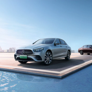 2023 E 350 E <strong>L</strong> Plug-in Hybrid Sports Sedan Electric Car - Product Image 6