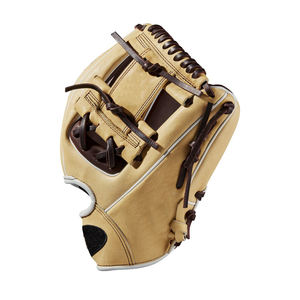Guantes de Béisbol de Cuero Kip Personalizados para Softbol, Guantes de Béisbol de Cuero Kip para Profesionales - Product Image 6