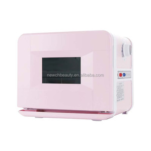 8L Smart Home Appliances Chauffe-serviettes Désinfectant Armoires Beauté Spa Autoportant Rose Serviette Chauffage Désinfection Cabinet - Product Image 1