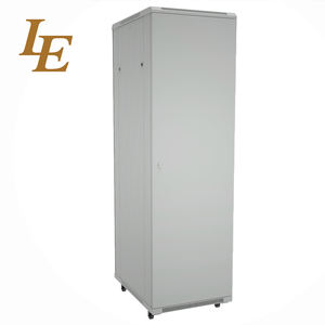 Gabinete/Armario de Red de 19 Pulgadas para Equipos, Rack de Servidor de 18U, 27U, 42U - Product Image 4