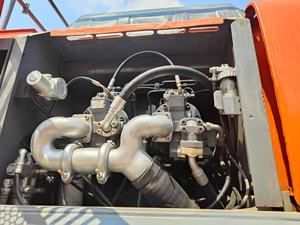 Envío rápido 35 toneladas Excavadora usada Excavadora hidráulica Hitachi ZX350 Buen estado incluido Motor de motor a la venta - Product Image 6