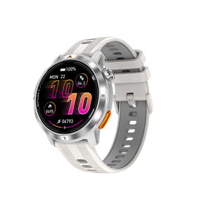 สมาร์ทวอทช์ EDS DT G9 หน้าจอ AMOLED 2GB - Product Image 5