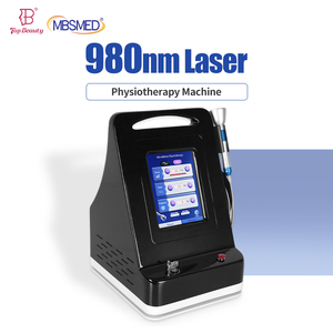 Máquina de Terapia Láser de Clase Médica 4 de 30W para Fisioterapeutas Veterinarios Profesionales y Rehabilitación en Hospitales Veterinarios - Product Image 1