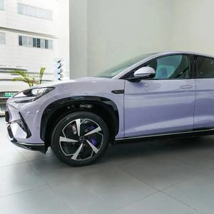 سيارة كهربائية SUV/Sedan تعمل بالطاقة الجديدة BYD Sea Lion 07 الأكثر مبيعًا بسرعة قصوى من من BYD BYD BYD - Product Image 5