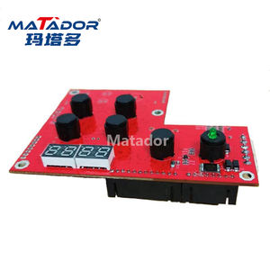 高空作业平台备件1256725 1256725GT PCBA PCBA PCON标准支柱升降机，用于精灵升降机GR-12 GR-15 GR-20 GS-1530 GS-2646 - Product Image 4