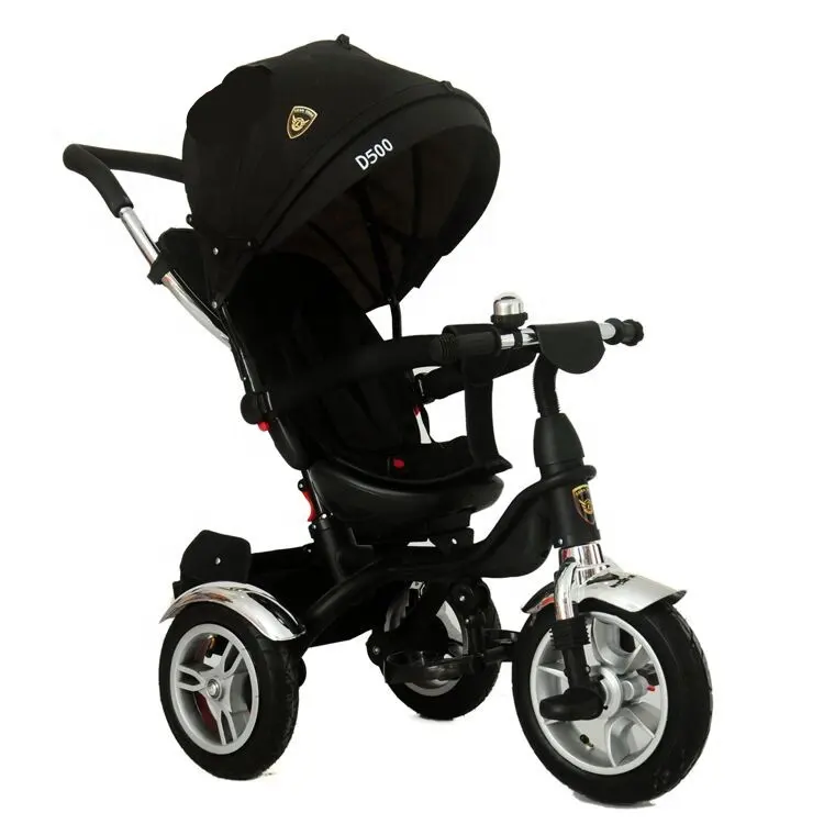 2019 New models 3 wheels children's trike for kids / Luxury 3 wheel children trike / baby tricycle for 2-6 years old children