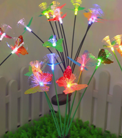 Lampes solaires encastrées LED étanches pour l'éclairage paysager de jardin, allée, pelouse, patio, cour, chemin, allée de garage, décoration