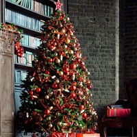 Boule de décoration pour arbre de Noël, boule de Noël, décoration suspendue pour fête de Noël, décorations pour la maison, cadeau de Noël