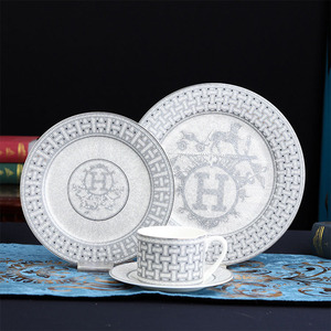 <span class=keywords><strong>Vaisselle</strong></span> personnalisée à bas prix, fabricant professionnel d'importation, prix de gros, <span class=keywords><strong>vaisselle</strong></span> du Moyen-Orient - Product Image 5