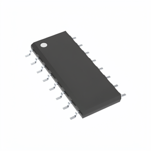 En stock TPS2086D 16 composants SOIC de gestion électronique de l'alimentation (PMIC) - Product Image 1