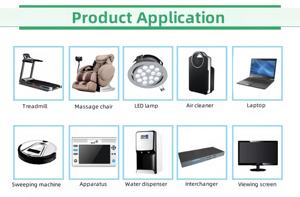 <span class=keywords><strong>AC</strong></span> <span class=keywords><strong>DC</strong></span> импульсный источник питания 5V 6V 9V 12V 13V 15V 18V 24V 36V 500mA 1A 1.2A 1.5A 2A 2.5A 3A 3.5A 4A AU адаптер питания - Product Image 4