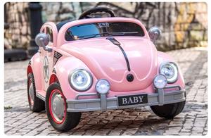 <span class=keywords><strong>Lotus</strong></span> doble molde Unisex Newmart eléctrico niños paseo coche juguete Bulldozer <span class=keywords><strong>McLaren</strong></span> 5588 para puerta de rueda de carretilla elevadora para todas las edades - Product Image 3