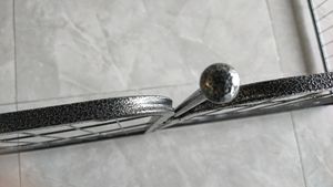 Haute qualité pour les jeux en plein air Parc en métal pour animaux de compagnie Stylo pliable pour animaux de compagnie pour chiens Clôture Enclos pour animaux de compagnie sûr - Product Image 5