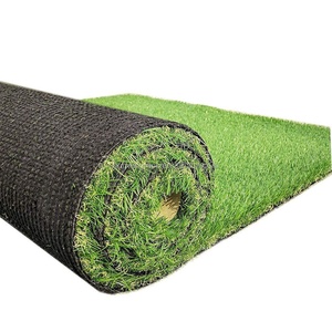 Césped Artificial de Fútbol APEX de Alta Calidad de 50 mm, Césped Sintético con Absorción de Impactos para Canchas de Fútbol Sala y Fútbol - Product Image 5
