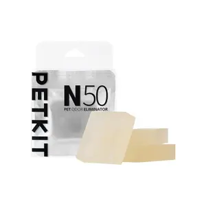 Petkit N50 for pura max smart cat litter N50 Odor Eliminator Exclusive for PuraMax Self-Cleaning Cat Litter Box