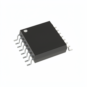Logic PI3B3251LEX Electronic Chips Component In Stock 16 TSSOP - Product Image 1