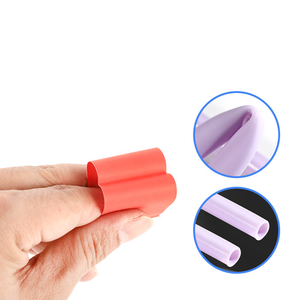 أنبوب سيليكون شفاف مقطوع حسب الطلب من الدرجة الغذائية مقاوم لدرجة الحرارة العالية وزجاجة مياه من أجل ، من أجل من من من من من السيليكون - Product Image 6