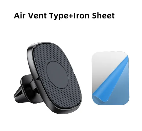 Air Vent Type