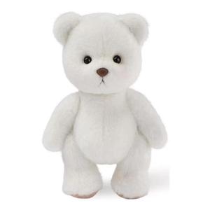 Di alta qualità Lena orso 2025 <span class=keywords><strong>buonanotte</strong></span> bambola giocattolo per bambini cartone animato orsacchiotto peluche imbottito - Product Image 1