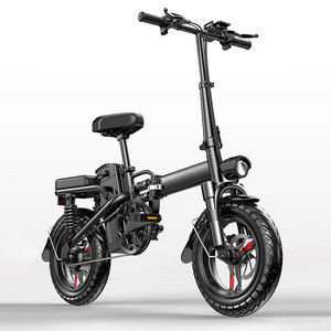 Scatola batteria posteriore bici elettrica in ABS con nucleo di blocco design rimovibile box batteria al litio per <span class=keywords><strong>e</strong></span>-bike - Product Image 4