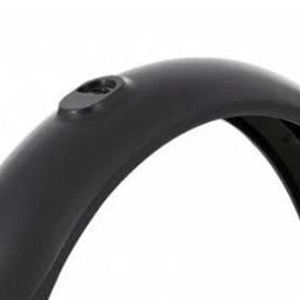 Hecho con materiales de alta calidad para resistir el desgaste diario. Guardabarros trasero de 4 orificios. - Product Image 4