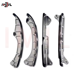 IMIL Kit perbaikan waktu 13506-38020 Pickup USK51 3UR-FBE peralatan mesin Kit waktu untuk Lexus Lx570 Toyota Sequoia Tundra Pickup - Product Image 2