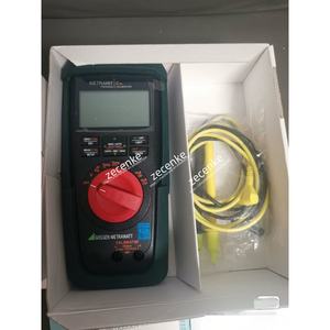 CALIBRADOR DE PROCESOS METRAHIT CAL GMC-1 M224A - Product Image 5