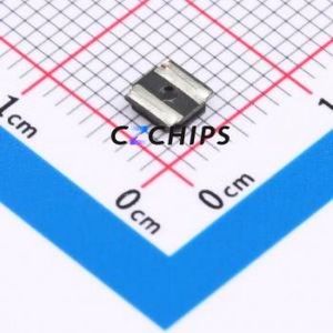 Inducteur de puissance LCXND4040MKL4R7MDG SMD, 4x4mm (Inductance : 4,7uH) (Précision : 20%) Courant nominal : 1,2A - Product Image 2