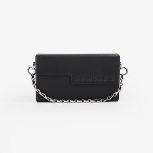 Sac à bandoulière de luxe pour femme avec fermeture éclair, doublure en polyester, nouvelle collection, sac à main tendance, produit OEM - Product Image 1