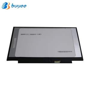 ใหม่14 "หน้าจอ LCD สำหรับแล็ปท็อป ThinkPad E480/E485/E490/E495 30pin การเชื่อมต่อ LVDS B140XTN07.1ความละเอียดหน้าจอกว้าง1366x768 - Product Image 2