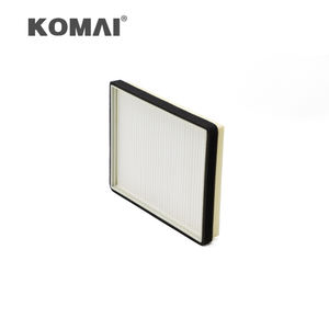 Filtro de Aire de Cabina KOMAI KHR13330 CA-79350 51186-41951 SKL 46306 SC 80033 PA30096 - Product Image 3
