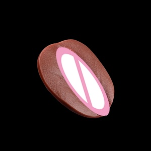 Parche Vaginal Simulado de Estilo Único FAAK, para Travestis, con Apariencia de Vagina de Silicona, Juguetes Sexuales para Adultos - Product Image 5