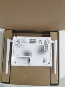 Prix Usine DK FIBER <span class=keywords><strong>Pas</strong></span> <span class=keywords><strong>Cher</strong></span> F670L ONU XPON 4 Ports LAN 2.4G&5G WIFI Double Bande WiFi5 FTTH FTTB SC UPC Routeur WiFi - Product Image 1