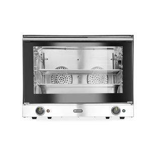 Forno a Convezione HENDI H100 GN 1/1 230V/3500W 699x608x550mm per Cottura - Product Image 1