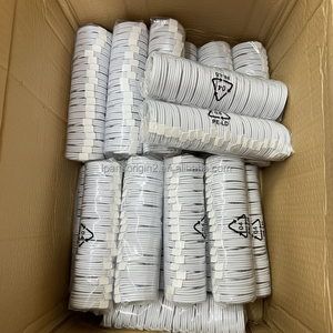 Ventes d'usine 1m 2m pd 60w charge rapide type c à type c pour iphone 16 câble de données ordinateur portable téléphone portable usb c câble de chargeur rapide - Product Image 1