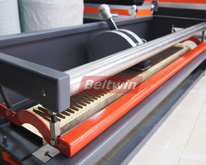 Beltwin Taşınabilir Manuel Parmak Delici TC300 Dış Mekan Çalışmaları İçin İyi Bir Seçim - Product Image 1