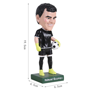 Cabeza de Bobble personalizada, figura de bobblehave, Anime, a la venta - Product Image 2