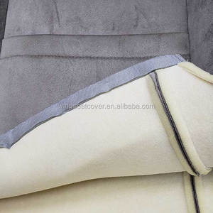 Commercio all'ingrosso della fabbrica direttamente accessori coprisedili per auto in tessuto di alta qualità per chevrolet 2015-2019 - Product Image 3