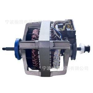 มอเตอร์เครื่องอบผ้า 279827 C 220V สำหรับอะไหล่เครื่องอบผ้า - Product Image 3