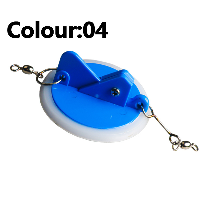 N.º de color04