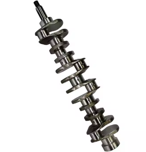 อะไหล่เครื่องยนต์รุ่นปี 2025 ใหม่ 100% สำหรับ Komatsu SA12V140 SAA12V140Z SDA12V140 SDA12V140E รหัส 6215-31-1100 - Product Image 1