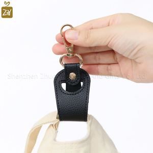 Clip de fixation pour chapeau de voyage, support mains libres pour sac, sangle de suspension pour casquettes de soleil d'extérieur - Product Image 3