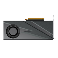 2024 nouvelle carte graphique Geforce RTX 3060 12 Go PC Turbo GPU RTX 3060 GDDR6 192 bits 8 broches Founders Edition carte graphique