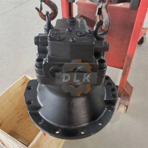 Motore Rotativo di Alta Qualità 14550094 per Ricambi Escavatore <span class=keywords><strong>Volvo</strong></span> EC240, Motore di Rotazione - Product Image 4