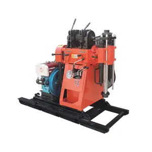 Durable Drill Rig Rock Geological Core Water Well Drilling Machine For Sale Water Wells